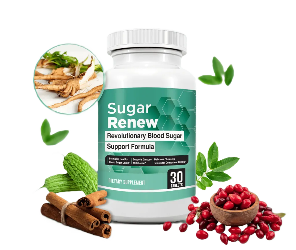 sugar-renew